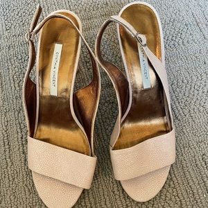 Cynthia Vincent Heels